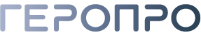 Geropro logo